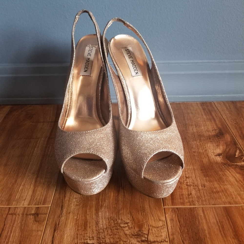 Women's high heels
